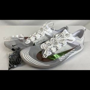 Nike XC Zoom Victory 5 NEW with box